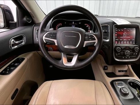 Used 2014 Dodge Durango Limited w/ Nav & Power Liftgate Group AWD/4WD image 5