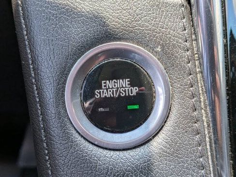 Used 2016 Cadillac Escalade Premium AWD/4WD image 28