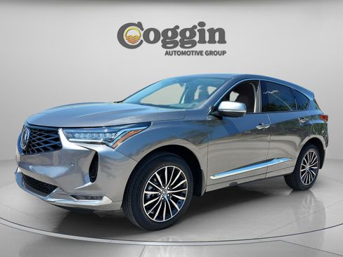 New 2026 Acura RDX SH-AWD w/ Advance Package image 1