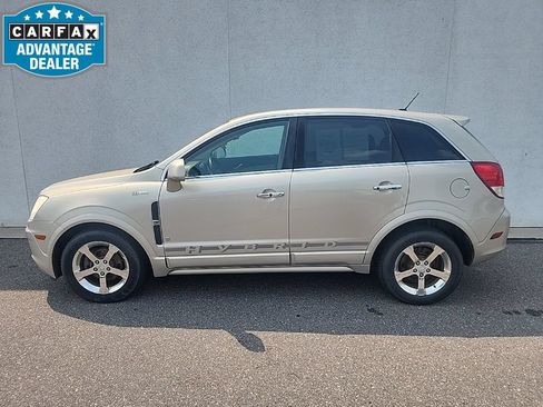 Used 2009 Saturn Vue Green Line FWD image 2