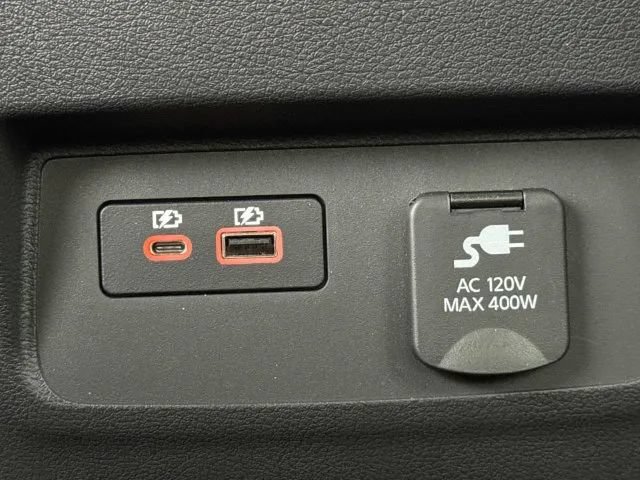 Certified 2025 Nissan Frontier Pro-X w/ Pro Convenience Package RWD image 19
