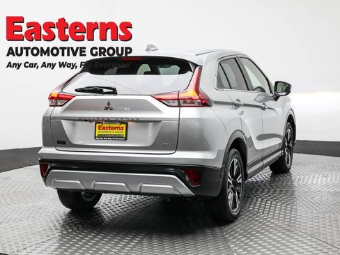 Used 2024 Mitsubishi Eclipse Cross SE image 5