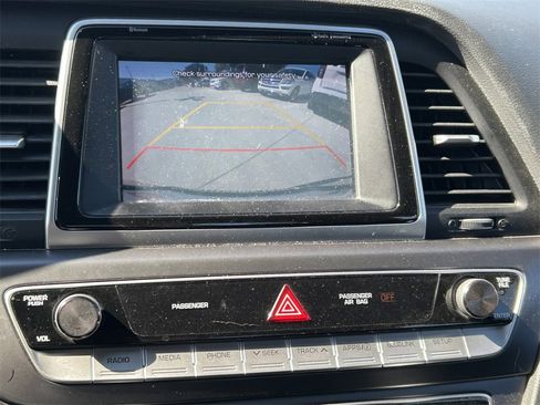 Used 2018 Hyundai Sonata Sport image 33