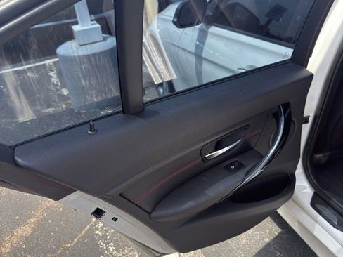 Used 2014 BMW 335i Sedan RWD image 14