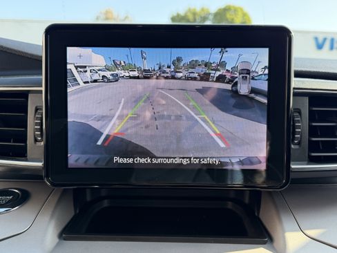 Certified 2023 Ford Explorer XLT w/ Equipment Group 202A RWD image 21