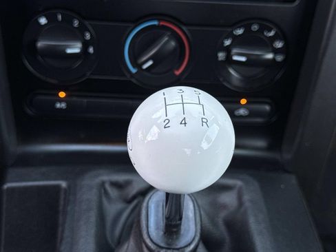 Used 2008 Ford Mustang GT image 19