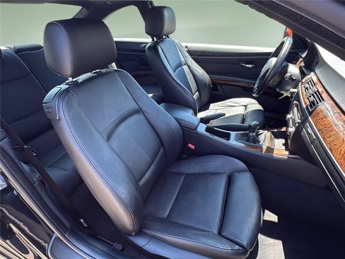 Used 2012 BMW 335i Coupe RWD image 20