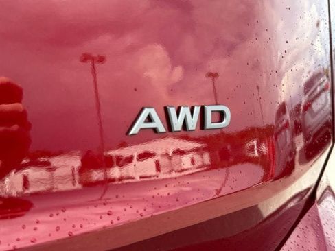 New 2026 Nissan Rogue SV image 15