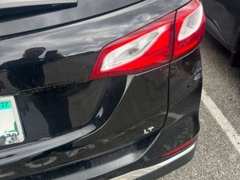 Used 2019 Chevrolet Equinox LT FWD image 9