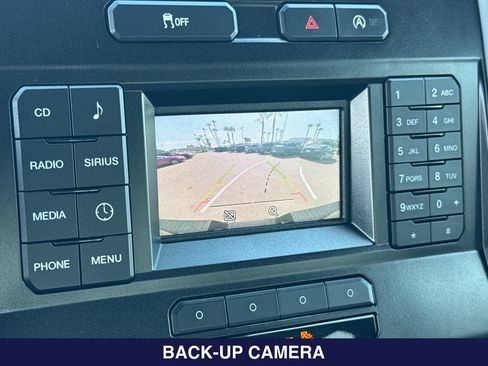 Used 2016 Ford F150 XLT w/ Equipment Group 301A Mid RWD image 19