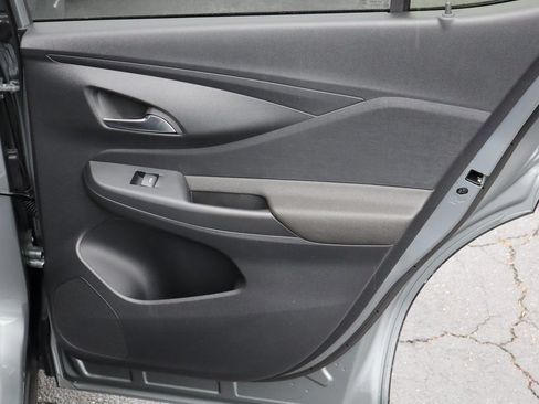 New 2026 Buick Envista Preferred w/ Convenience I Package FWD image 18
