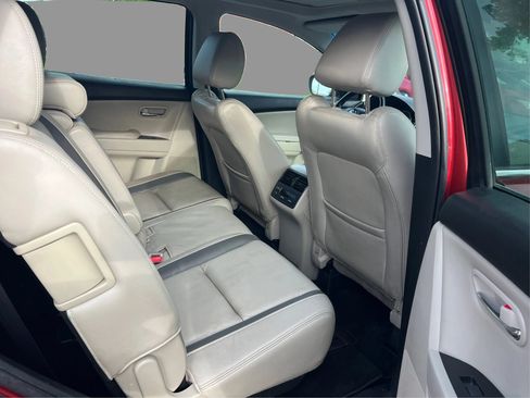 Used 2012 MAZDA CX-9 Touring w/ Moonroof & Bose Audio Pkg AWD/4WD image 27