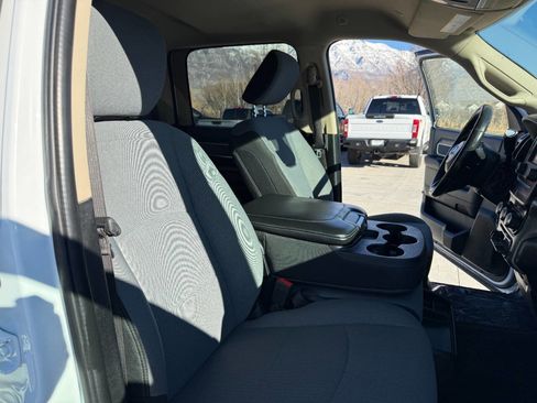 Used 2020 RAM 2500 Big Horn image 27