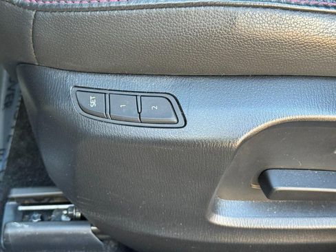 Used 2025 MAZDA CX-5 2.5 Turbo w/ Premium Package image 21