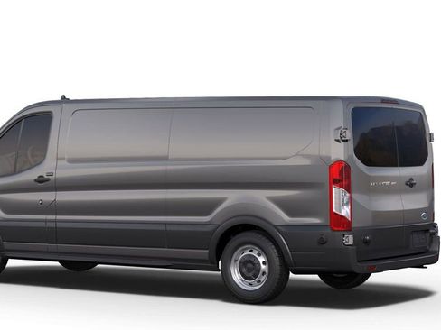 New 2025 Ford Transit 150 Low Roof w/ Load Area Protection Package image 31