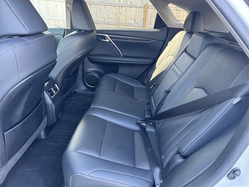 Used 2022 Lexus RX 350 AWD w/ Premium Package image 20