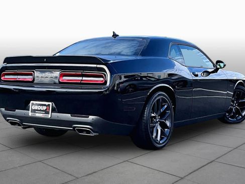 Used 2023 Dodge Challenger R/T w/ Plus Package RWD image 13