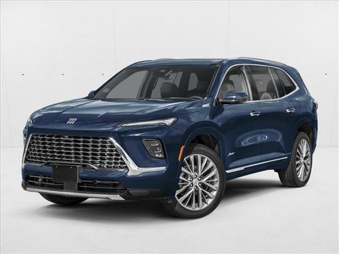 New 2026 Buick Enclave Avenir image 1