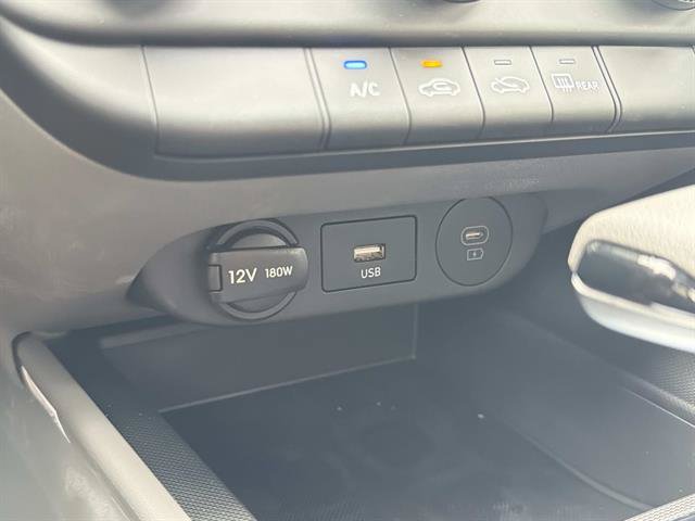 New 2026 Hyundai Elantra SE FWD image 24