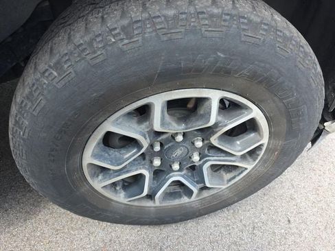 Used 2023 Ford F150 XLT AWD/4WD image 18