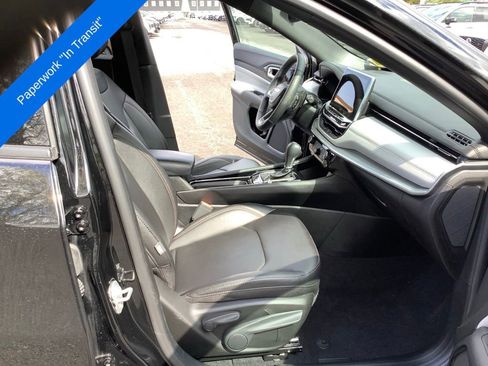 Used 2024 Jeep Compass Limited AWD/4WD image 17