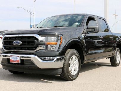 Used 2023 Ford F150 XLT