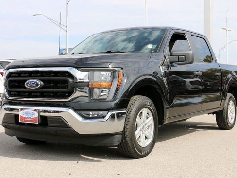 Used 2023 Ford F150 XLT image 1
