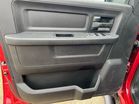 New 2026 RAM 2500 Tradesman AWD/4WD image 24