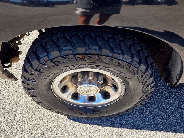Used 2002 Ford F350 XLT RWD image 19