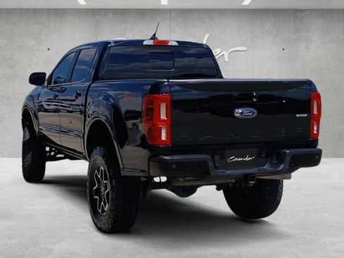 Used 2020 Ford Ranger Lariat w/ Equipment Group 501A Mid AWD/4WD image 15