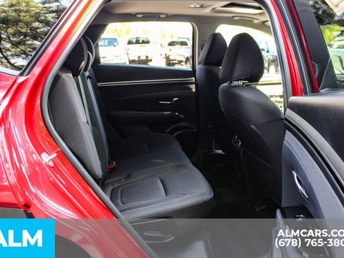 Used 2022 Hyundai Tucson SEL w/ Convenience Package image 17