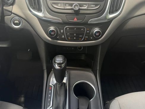 Used 2019 Chevrolet Equinox LT AWD/4WD image 7