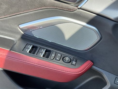 Certified 2025 Acura RDX A-Spec image 26