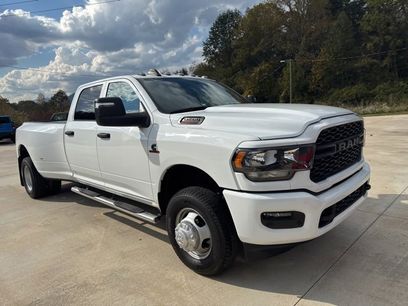 Used 2023 RAM 3500 Tradesman