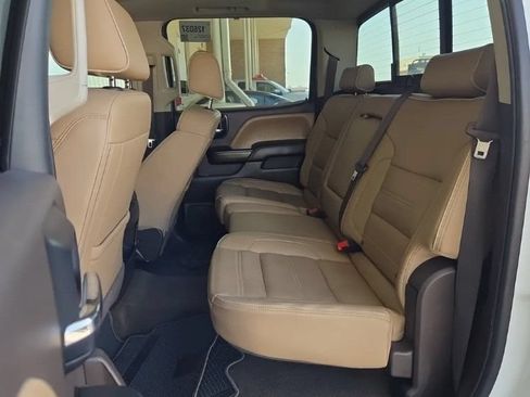 Used 2017 GMC Sierra 1500 Denali AWD/4WD image 9
