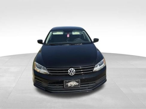 Used 2015 Volkswagen Jetta S w/ Welcome Package FWD image 9