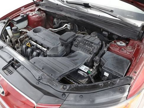 Used 2010 Hyundai Santa Fe GLS FWD image 47