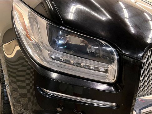 Used 2021 Lincoln Navigator L Reserve image 26