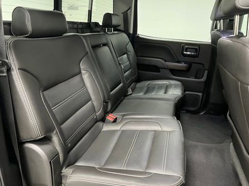 Used 2019 GMC Sierra 2500 Denali w/ Duramax Plus Package AWD/4WD image 54