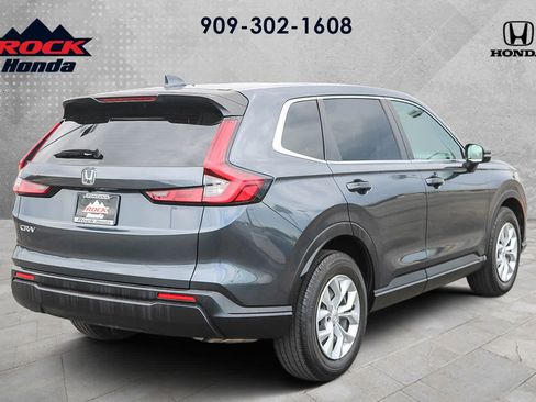 Used 2024 Honda CR-V LX image 6