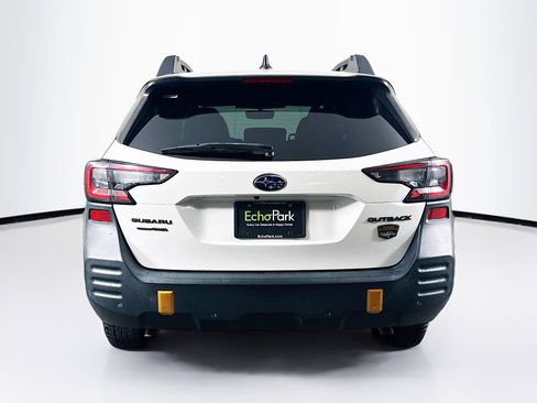 Used 2023 Subaru Outback Wilderness AWD/4WD image 7