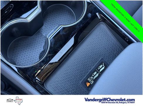 New 2026 Chevrolet Blazer EV LT w/ Super Cruise Package FWD image 17