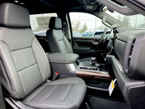 New 2026 GMC Sierra 1500 Elevation w/ Elevation Premium Package image 49