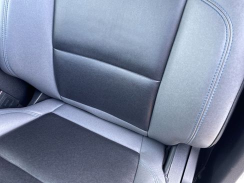 Used 2021 Ford Bronco Black Diamond image 19