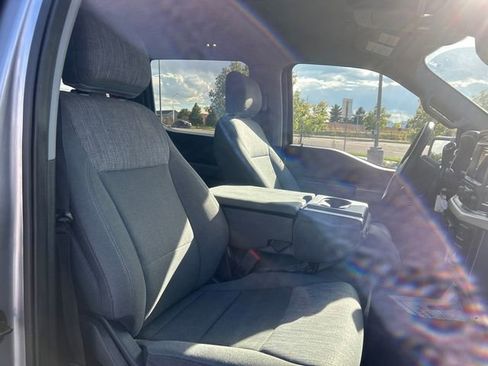 Used 2021 Ford F150 XLT image 31