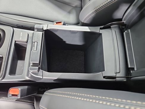 New 2026 Subaru Outback Limited AWD/4WD image 26