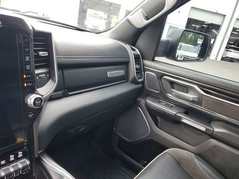 Used 2021 RAM 1500 Laramie RWD image 24