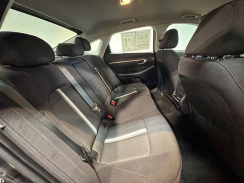 Used 2024 Hyundai Sonata SEL image 23
