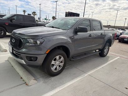 Used 2022 Ford Ranger XLT w/ Equipment Group 301A Mid