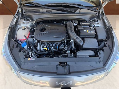 Used 2022 Kia Forte GT image 16